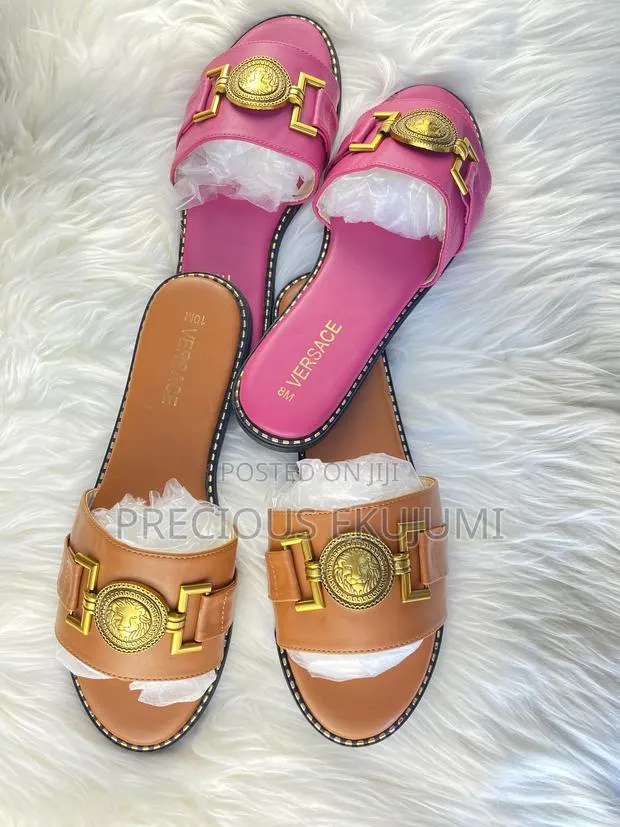 Luxury Slippers · Photo 1