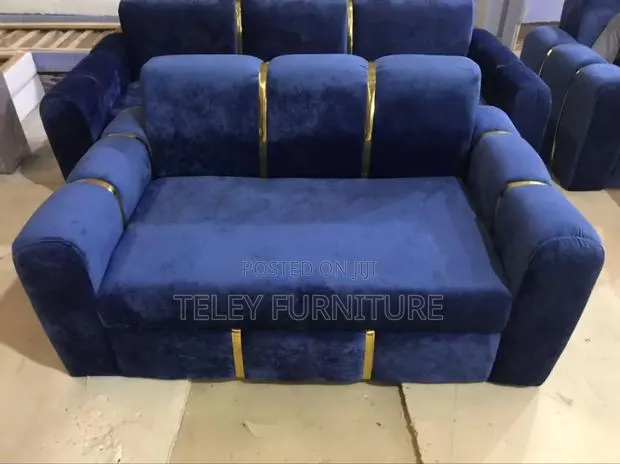 New Blue 2 Seater · Photo 1