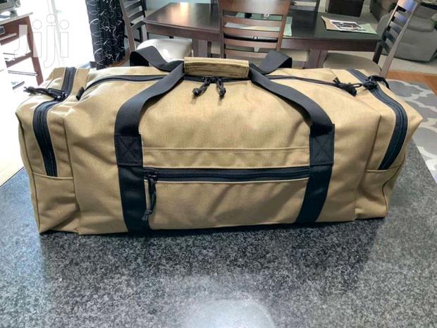 Quality Travel Bag