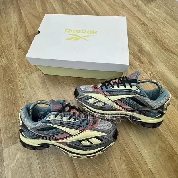 Reebok Premier Road · Photo 1