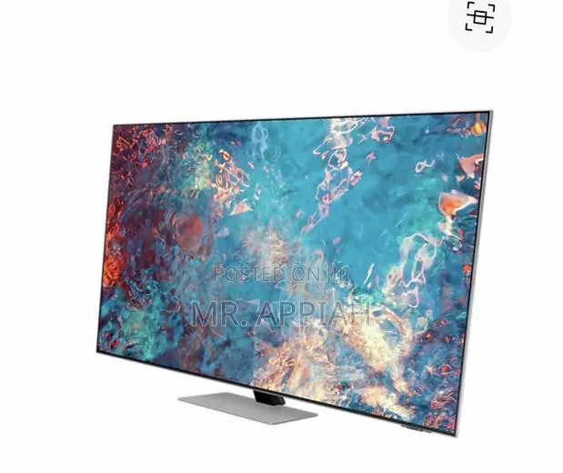 Buy Premium Samsung 65qn85a 65” Neo Qled Smart Tv(Black) · Photo 1
