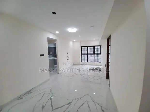 Painter With Quality Services · Photo 1