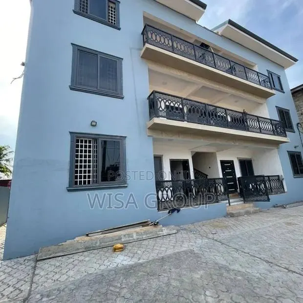 2bdrm Apartment in Wisa Groups, Accra Metropolitan for rent · Photo 1