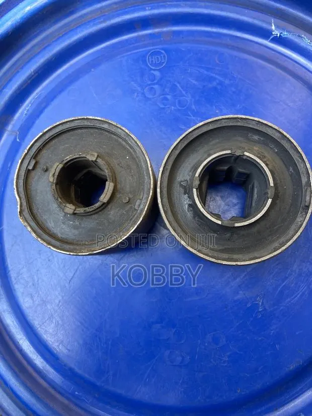 Honda Civic 2017-2020 Lower Arm Bushings 2 Pieces - Brand New · Photo 1
