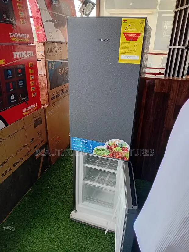Asano 244L Smart Choice Refrigerator for Homes · Photo 2