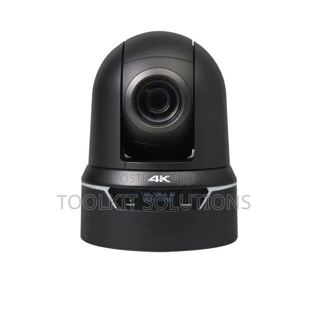 4k60 25x 2*12g-Sdi+Hdmi+Usb Broadcast Grade PTZ Camera · Photo 1