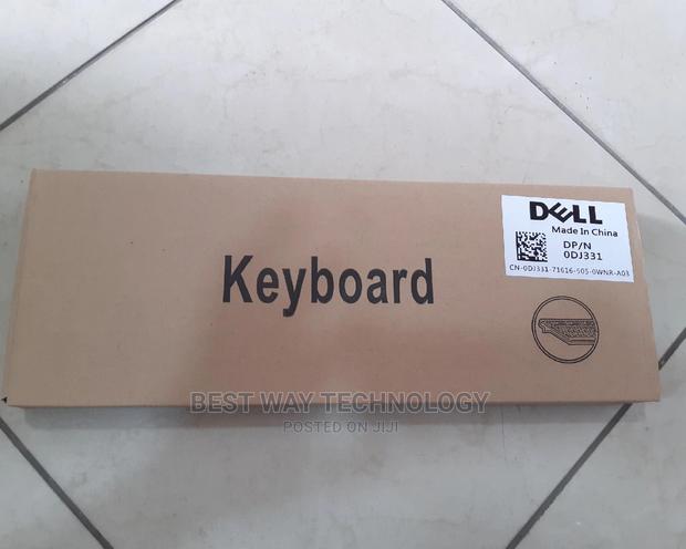 Dell Usb Keyboard · Photo 2