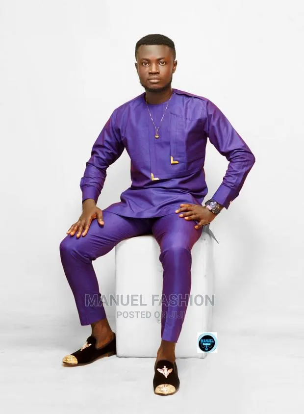 Kaftan Two Pieces · Photo 1