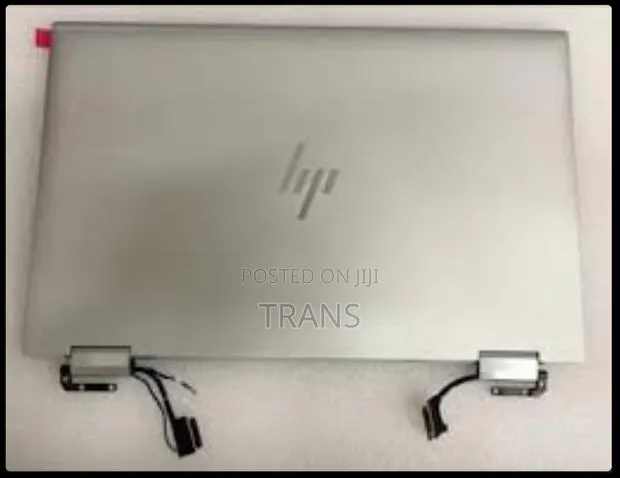 Laptop HP EliteBook x360 1030 G7 8GB Intel Core i7 SSD 256GB · Photo 1