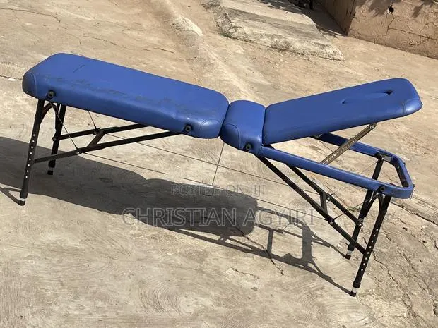 Massaging Bed · Photo 1