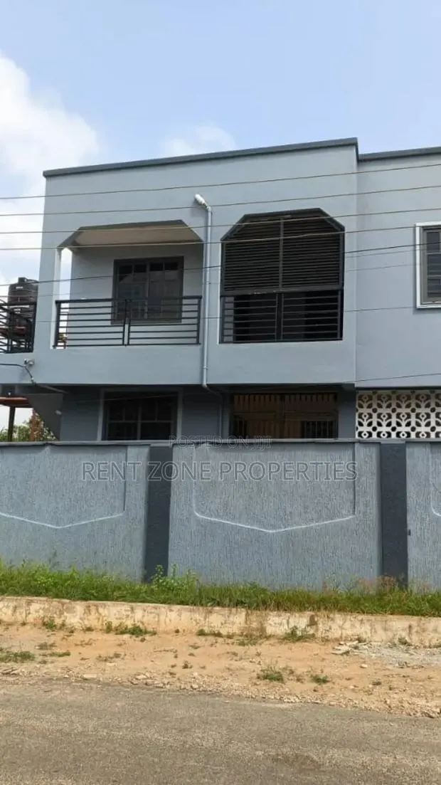 2bdrm Apartment in West Legon for rent · Photo 1