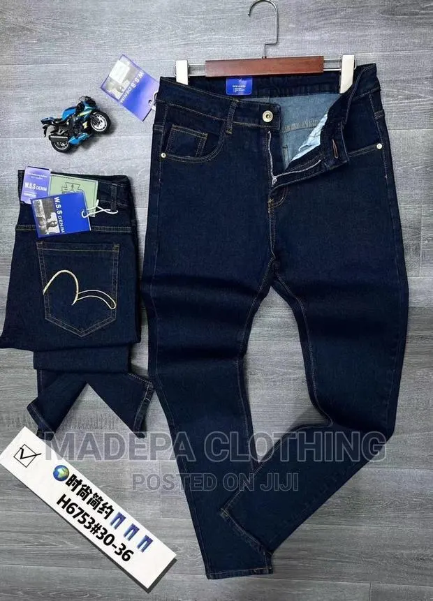 Quality Jeans · Photo 1