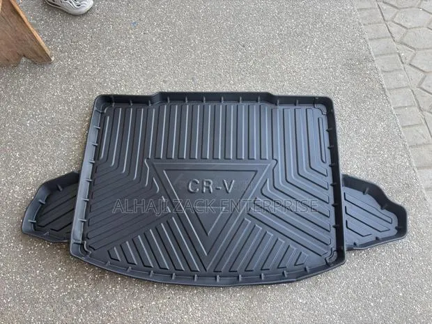 Honda CRv 2017-2020 Boot Floor Mat · Photo 1