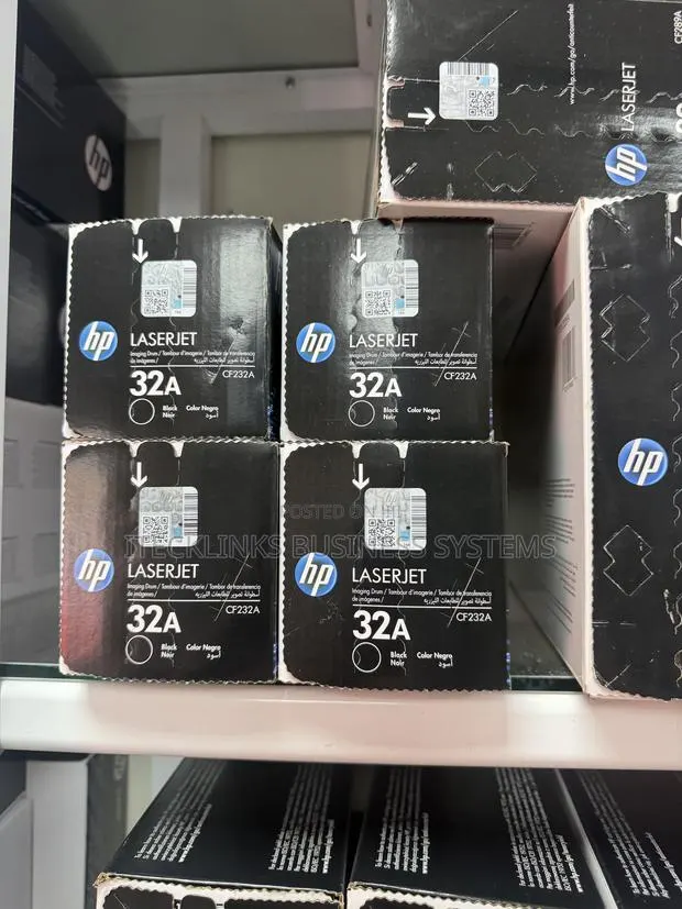 HP 32A Image Drum · Photo 1