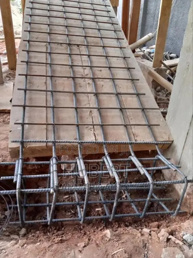 Deeran Steel Works and Construction · Photo 1