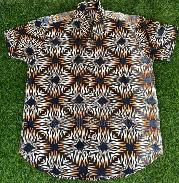 Affordable Shirts For Every Ghanaian Gentleman · Photo 1