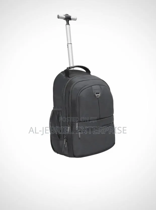 Promate Trolley Backpack · Photo 1