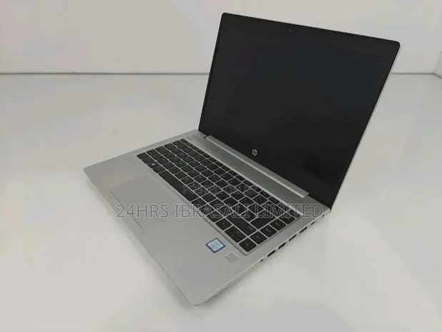 Laptop HP ProBook 440 G6 8GB Intel Core i5 SSD 256GB · Photo 1