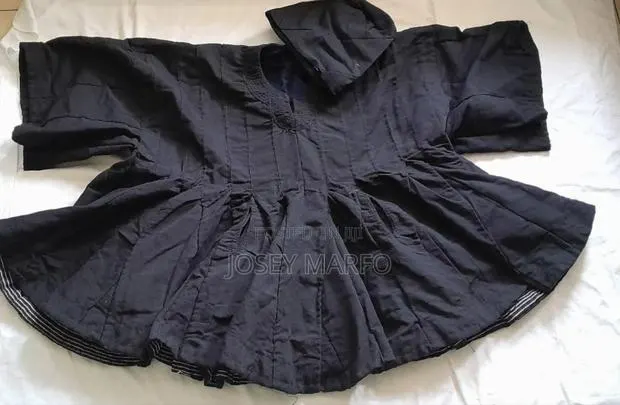 Men's Smock · Photo 1