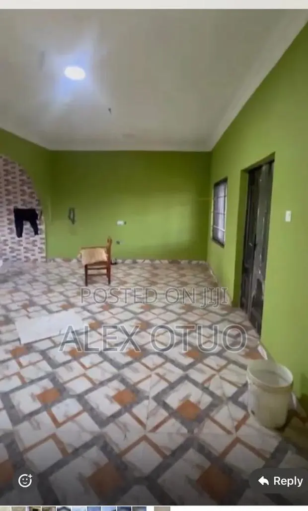 3bdrm Apartment in Alex Otuo Properties, Kumasi Metropolitan for rent · Photo 1