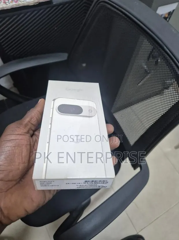 New Google Pixel 9 128 GB · Photo 1