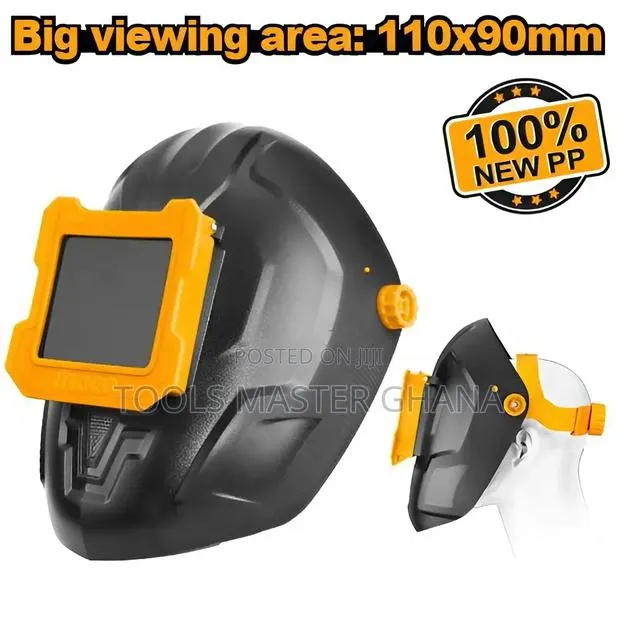 Welding Mask - Wm128 · Photo 1