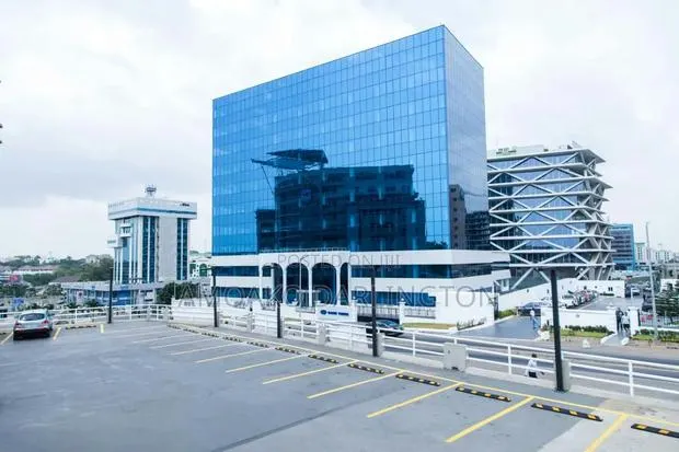 Office Complex for Sale · Photo 2