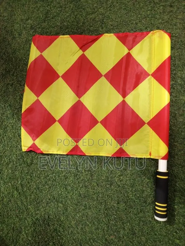 Linesman Flag · Photo 1