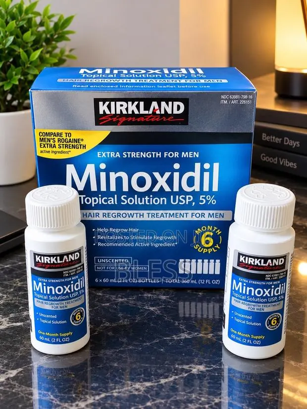 Original Kirkland · Photo 1
