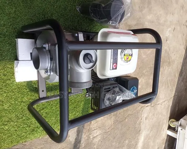 Quality and Brand New Engine Original Honda Water Pump Brand · Photo 1
