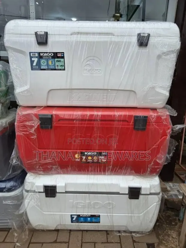 Igool Ice Chest · Photo 1