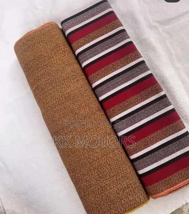 Northern Kente · Photo 1