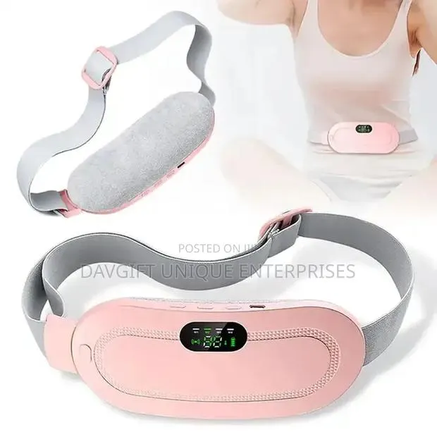 Original Menstrual Pain Relief Belt · Photo 1
