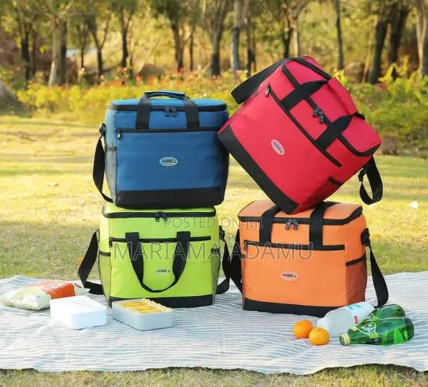 Extra Large Lunch Bags · Photo 1