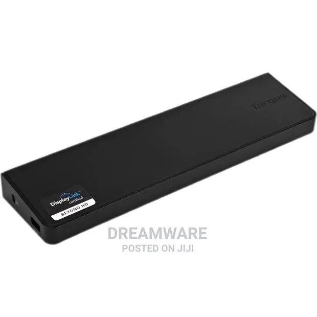 Targus Displaylink HDMI DVI Hub · Photo 1