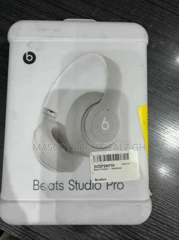Beats Studio Pro · Photo 1