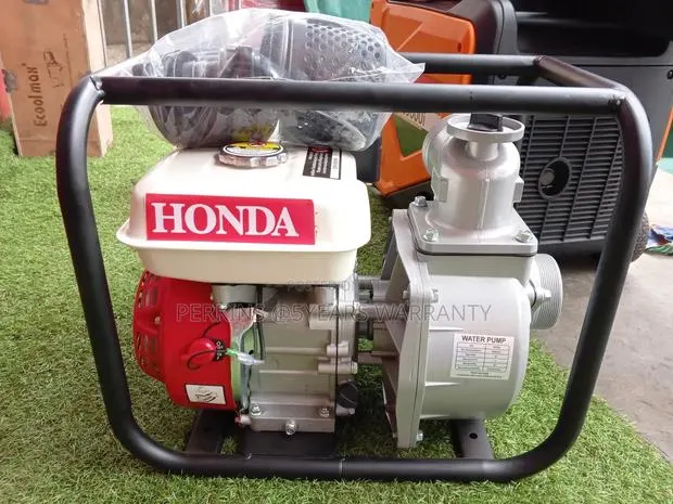 Honda Water 3inches · Photo 1