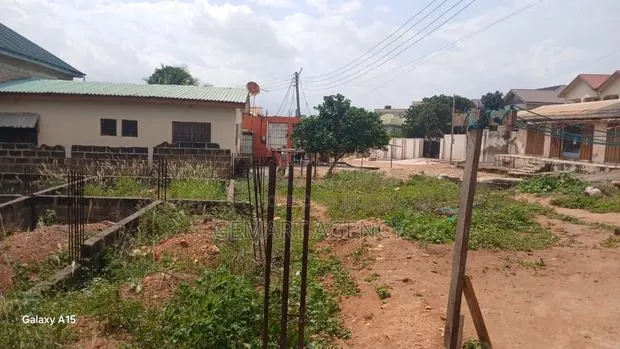 1 Plot Land for Sale – Taifa Mr Agyei, Accra · Photo 1