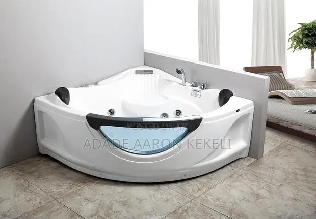 Morden Jacuzzi · Photo 1