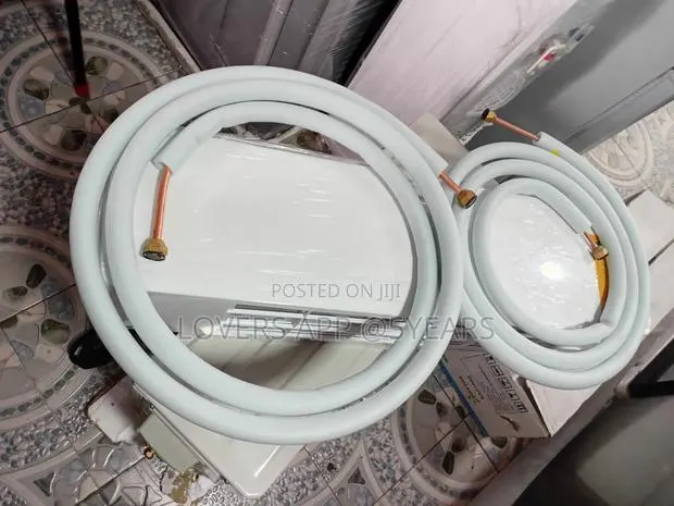 Goldstar 1.5hp Compact Split Ac, Goldstar 1.5hp Efficient Cooling · Photo 1