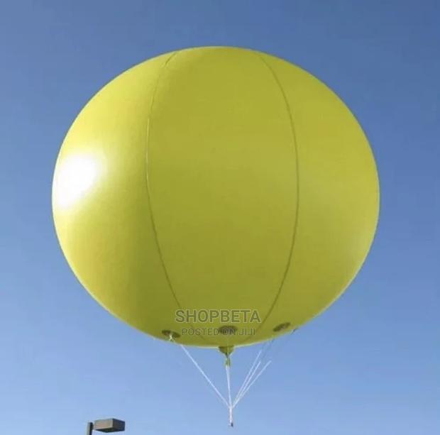 Promotional PVC Balloon · Photo 2