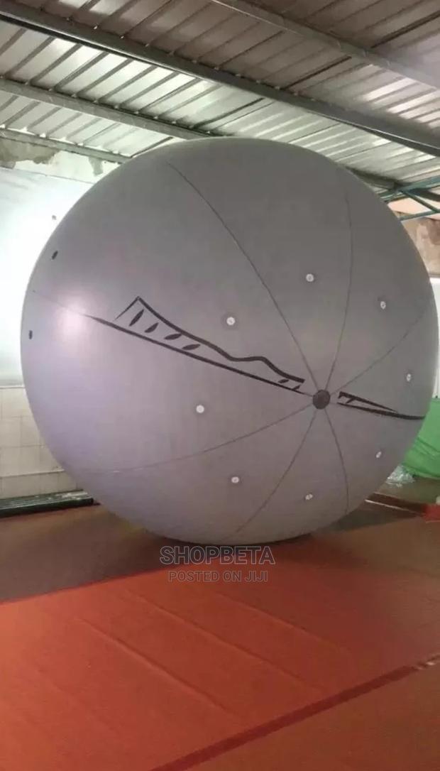 Promotional PVC Balloon · Photo 3