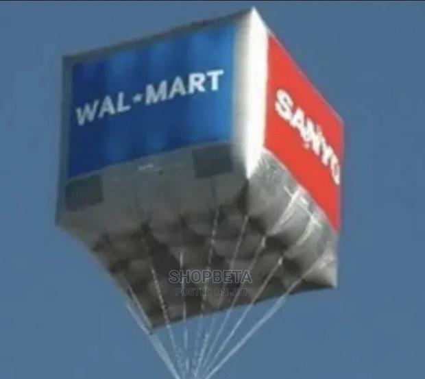 Brand Awareness /Promotion/Advertisement · Photo 2