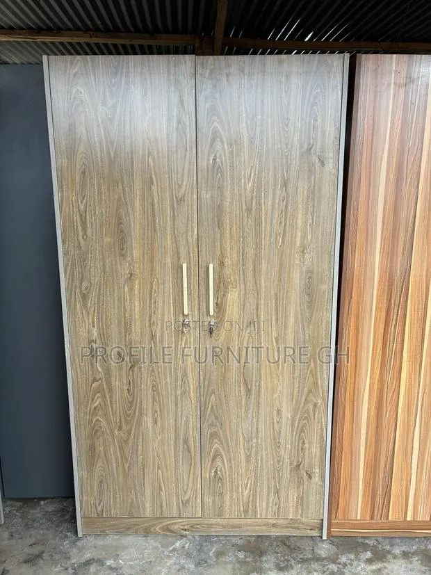 2in1 Door Wardrobe//laminated Wardrobe · Photo 1