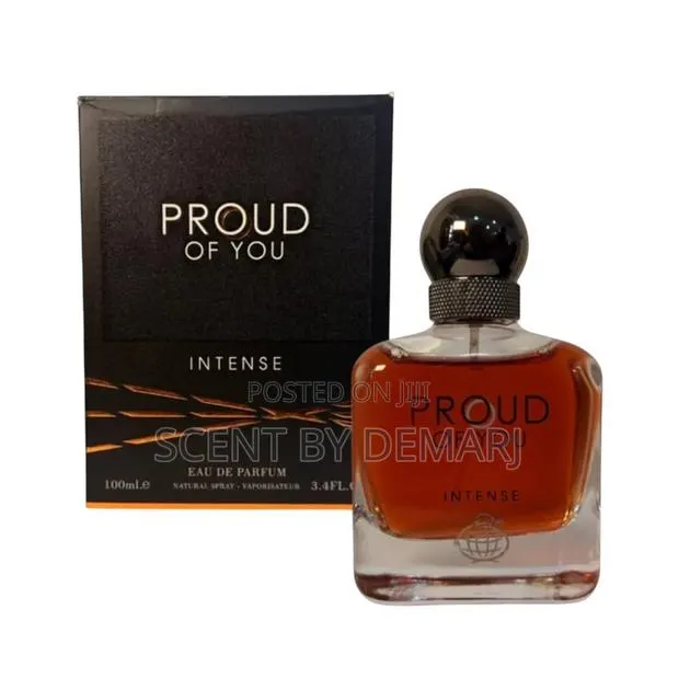 Proud of You Intense · Photo 1