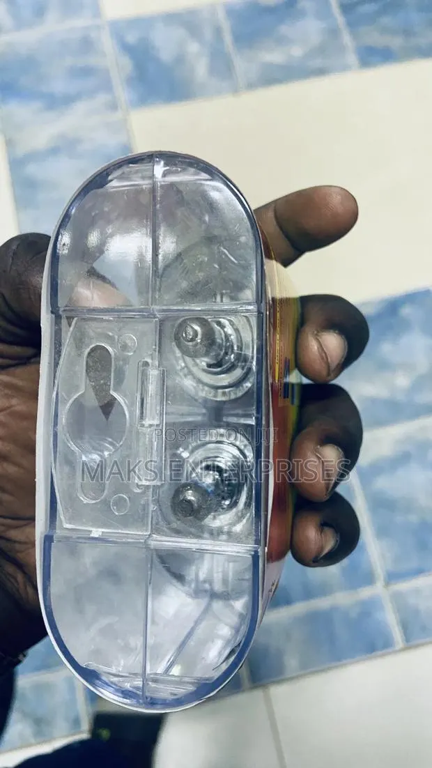 Super White Car Light Bulb · Photo 1