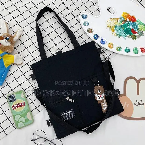 Ladies Tote Bag · Photo 1