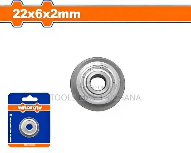 Tile Cutter Blade # Wcj2501 · Photo 1
