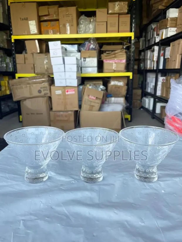 230ml Cosmopolitan Glass ( 6pcs Set) · Photo 1