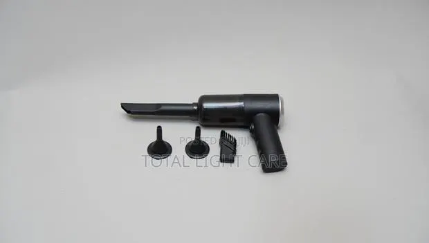 Vacuum Cleaner (3 in 1) · Photo 1